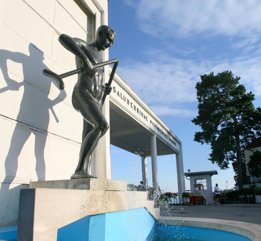 Ensana Vila Trajan Piest'any Ngoại thất bức ảnh