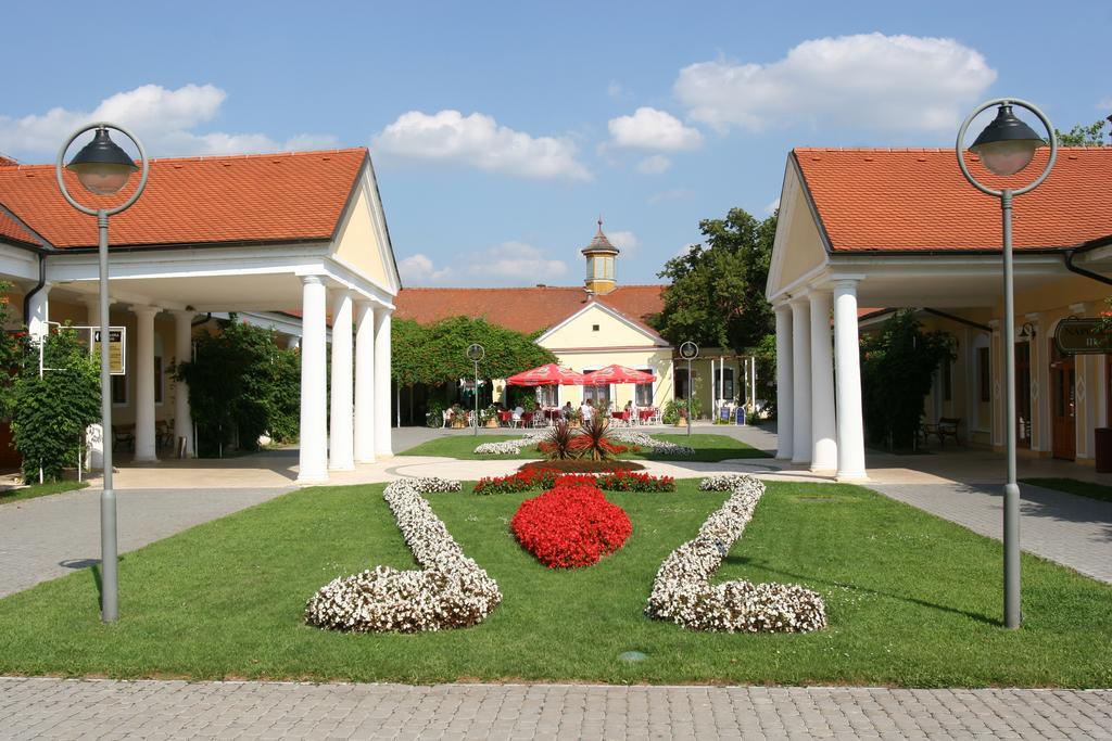 Ensana Vila Trajan Piest'any Ngoại thất bức ảnh