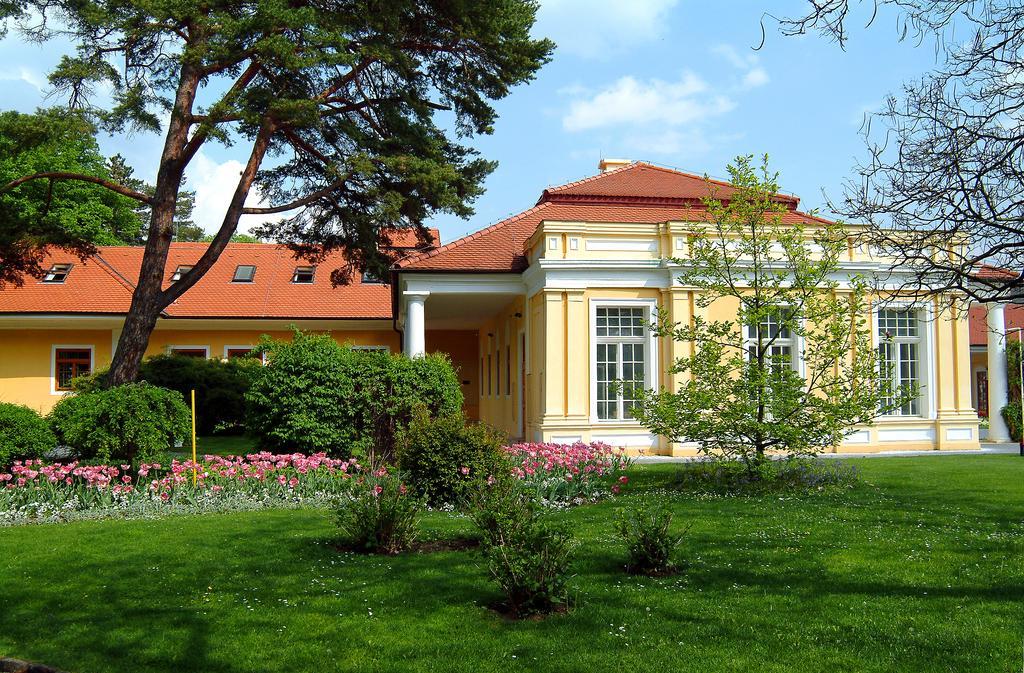 Ensana Vila Trajan Piest'any Ngoại thất bức ảnh